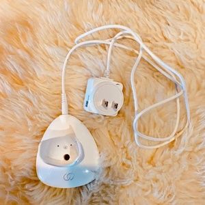 Lumi spa charger, the 1st generation!